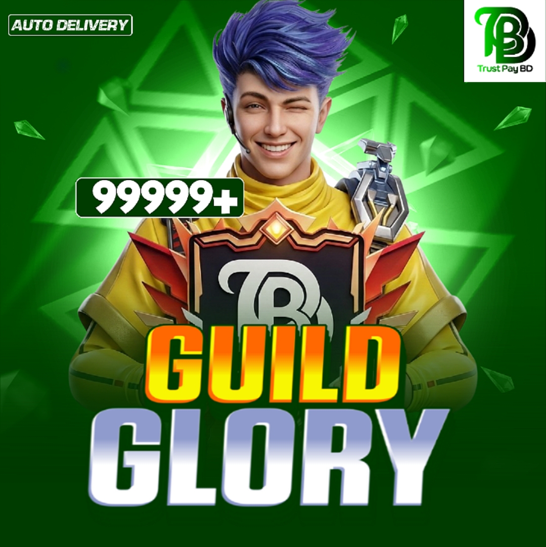 GUILD GLORY