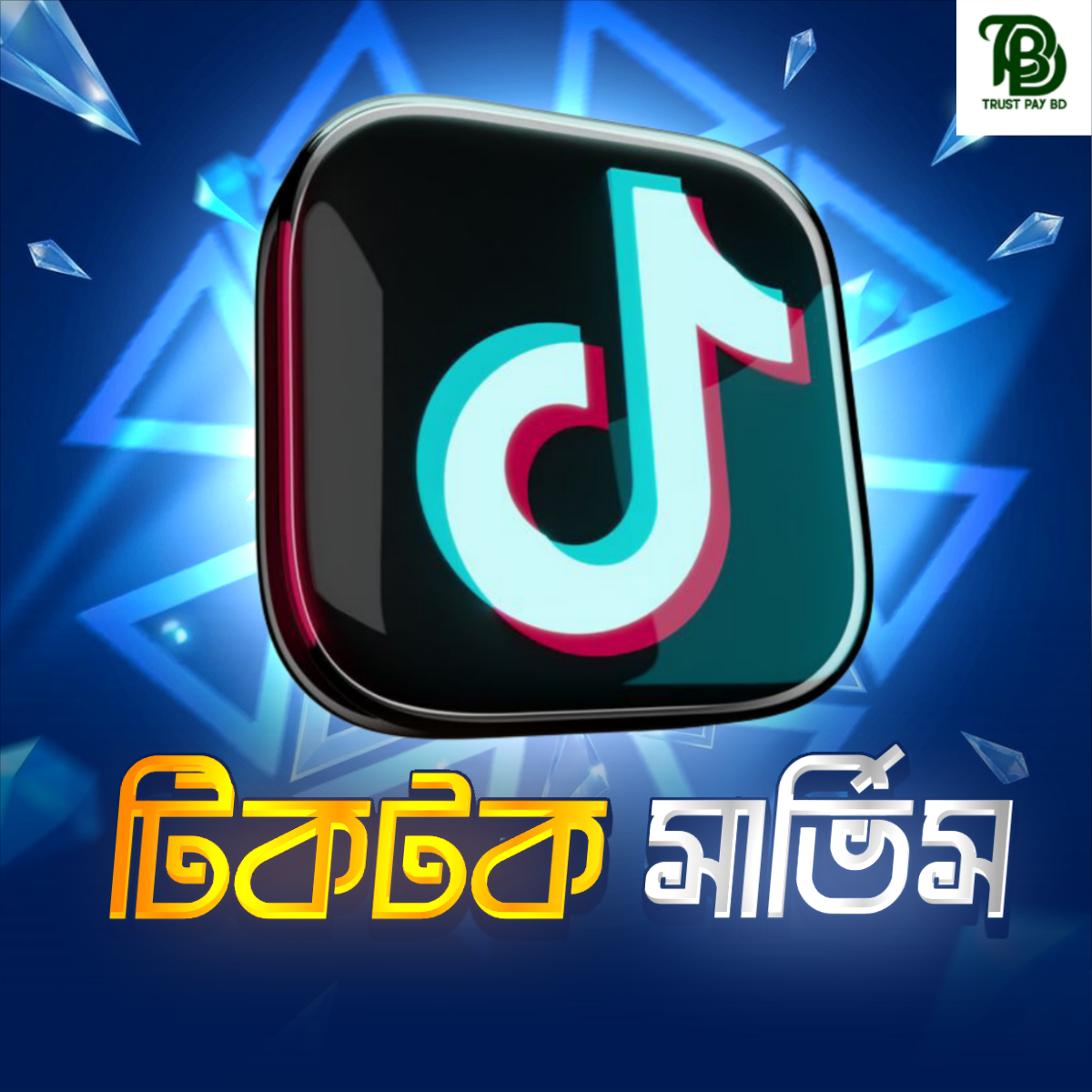 TIKTOK SERVICE 
