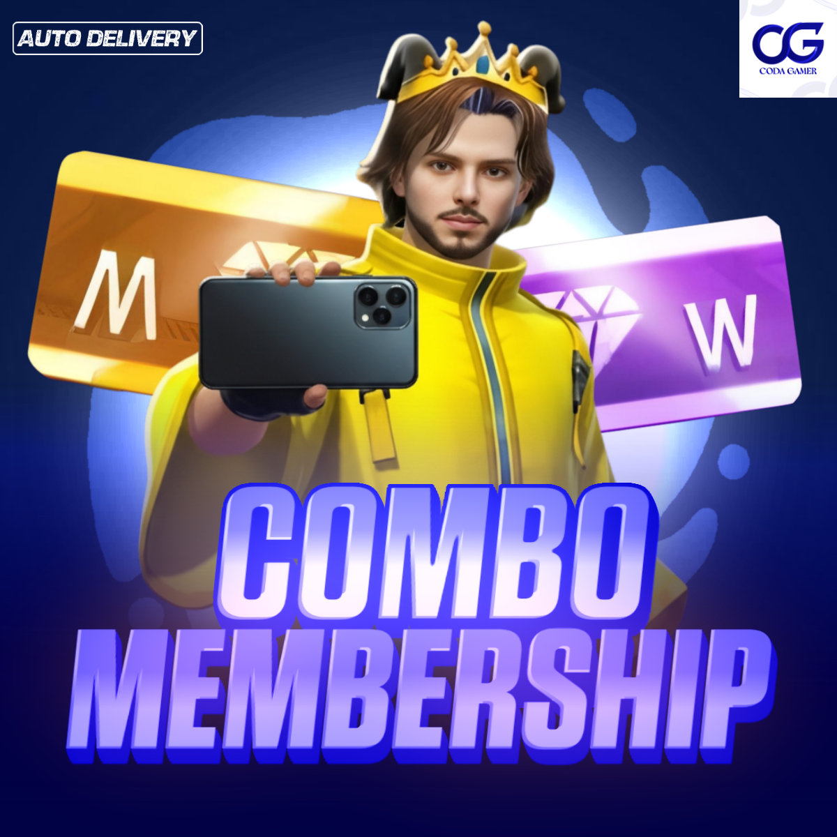 WEEKLY MONTHLY OFFER