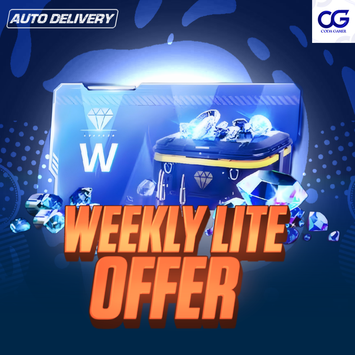 WEEKLY LITE (BD)